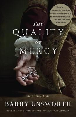 The Quality of Mercy(English, Electronic book text, Unsworth Barry)