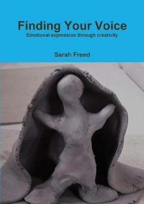 Finding Your Voice(English, Paperback, Freed Sarah)