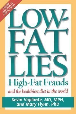 Low-Fat Lies(English, Paperback, Flynn Mary)