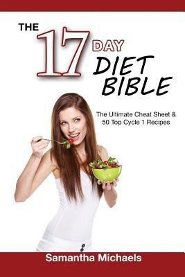 17 Day Diet Bible(English, Paperback, Michaels Samantha)