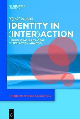 Identity in (Inter)action(English, Hardcover, Norris Sigrid)