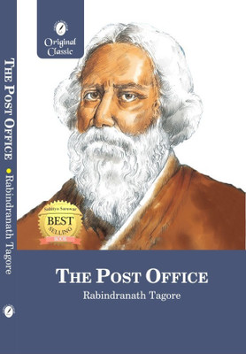 The Post Office(Paperback, Rabindranath Tagore)