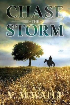 Chase the Storm(English, Paperback, Waitt V.M)