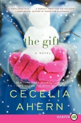 The Gift(English, Paperback, Ahern Cecelia)