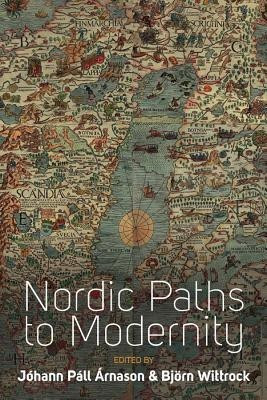 Nordic Paths to Modernity(English, Paperback, unknown)