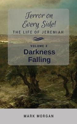 Darkness Falling(English, Paperback, Morgan Mark Timothy)