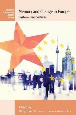 Memory and Change in Europe(English, Paperback, unknown)