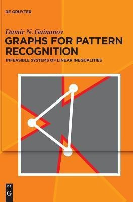 Graphs for Pattern Recognition(English, Hardcover, Gainanov Damir)