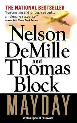 Mayday(English, Electronic book text, DeMille Nelson)