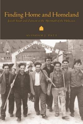 Finding Home and Homeland(English, Paperback, Wayne State University Press)
