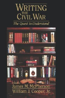 Writing the Civil War(English, Hardcover, unknown)