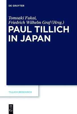 Paul Tillich - Journey to Japan in 1960(English, Hardcover, unknown)