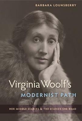 Virginia Woolf's Modernist Path(English, Paperback, Lounsberry Barbara)