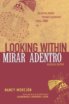 Looking Within/Mirar Adentro(English, Paperback, Morejon Nancy)