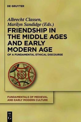 Friendship in the Middle Ages and Early Modern Age(English, Hardcover, unknown)