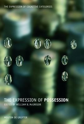The Expression of Possession(English, Paperback, unknown)