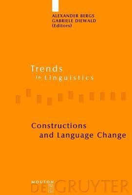 Constructions and Language Change(English, Hardcover, unknown)
