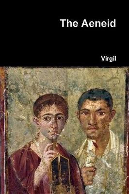 The Aeneid(English, Paperback, Virgil)