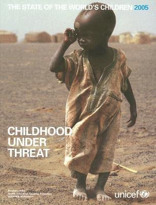 The State of the World's Children 2005(English, Paperback, UNICEF)