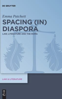 Spacing (in) Diaspora(English, Hardcover, Patchett Emma)