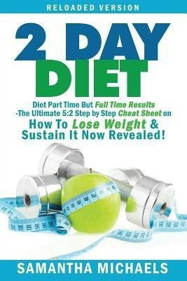 2 Day Diet(English, Paperback, Michaels Samantha)