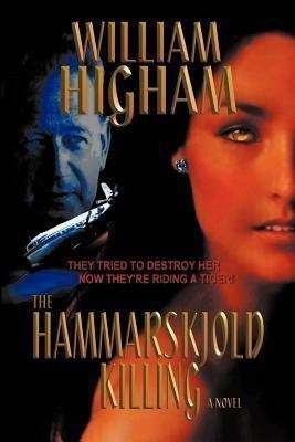 The Hammarskjold Killing(English, Paperback, Higham William)