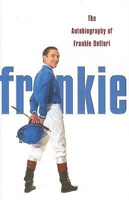 Frankie(English, Hardcover, Dettori Frankie)