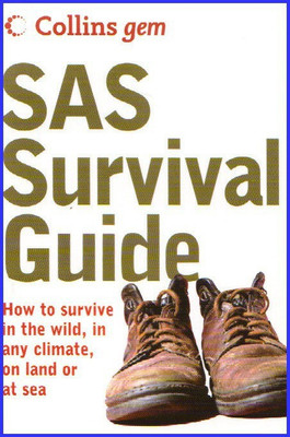 SAS Survival Guide(English, Paperback, Wiseman John 'Lofty')