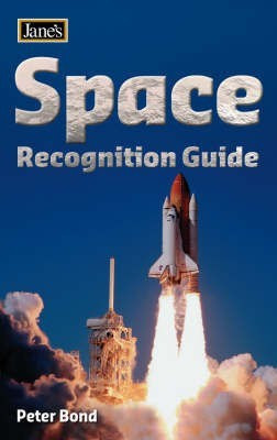 Space Recognition Guide(English, Hardcover, Bond Peter)