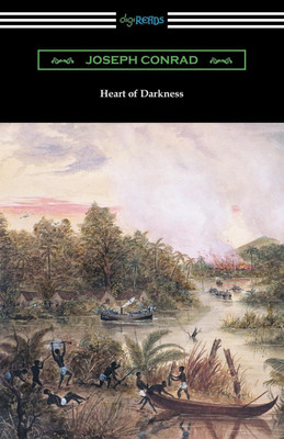 Heart of Darkness(English, Paperback, Conrad Joseph)