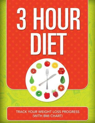 3 Hour Diet(English, Paperback, Speedy Publishing LLC)
