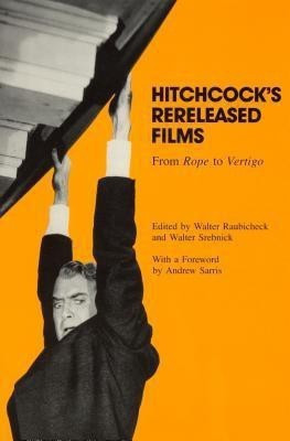 Hitchcock's Rereleased Films(English, Paperback, unknown)