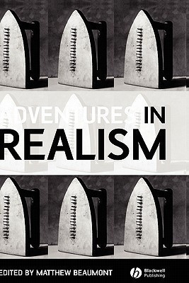Adventures in Realism(English, Hardcover, unknown)