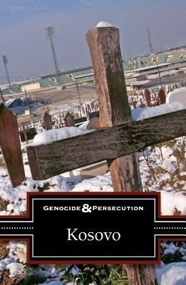 Kosovo(English, Hardcover, unknown)