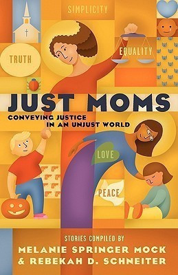 Just Moms(English, Paperback, unknown)