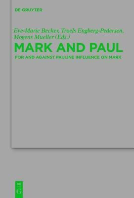 Mark and Paul(English, Hardcover, unknown)