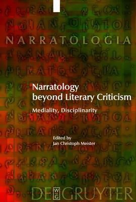 Narratology beyond Literary Criticism(English, Hardcover, unknown)