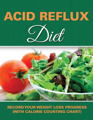 Acid Reflux Diet(English, Paperback, Speedy Publishing LLC)