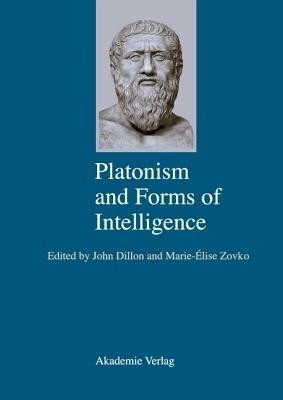 Platonism and Forms of Intelligence(English, Hardcover, unknown)