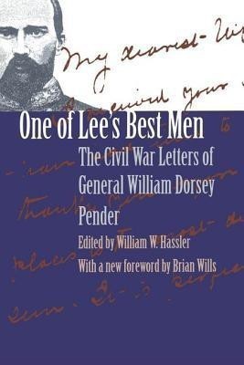 One of Lee's Best Men(English, Paperback, unknown)