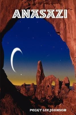 Anasazi(English, Paperback, Johnson Peggy, Lee)