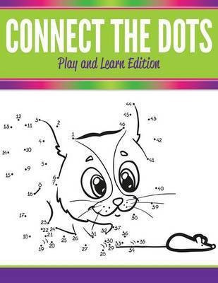Connect The Dots(English, Paperback, Speedy Publishing LLC)