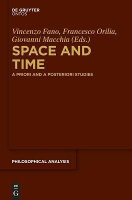 Space and Time(English, Hardcover, unknown)