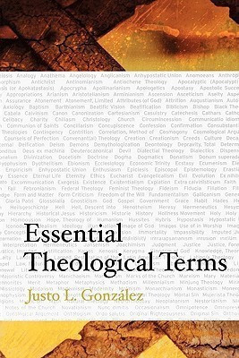 Essential Theological Terms(English, Paperback, Gonzalez Justo L.)