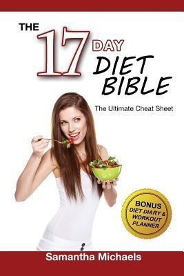 17 Day Diet(English, Paperback, Michaels Samantha)