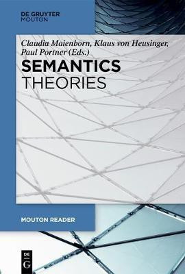 Semantics - Theories(English, Paperback, unknown)