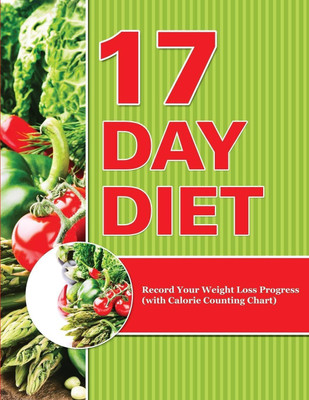 17 Day Diet(English, Paperback, Speedy Publishing LLC)
