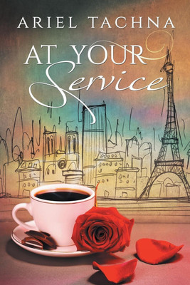 At Your Service(English, Paperback, Tachna Ariel)