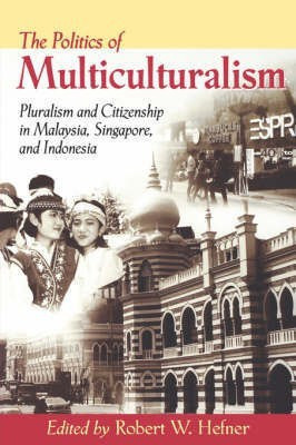 The Politics of Multiculturalism(English, Paperback, unknown)