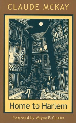 Home To Harlem(English, Paperback, McKay Claude)